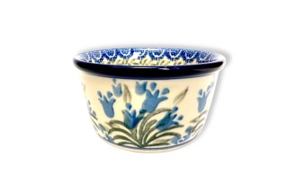 409 Bunzlau Schaaltje 1432X Ronde Schaaltjes